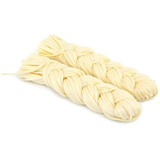 Сир Косичка Білий (уп.160г)