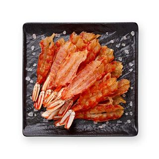 Хвости Лангустинів Сушені «ksp», 45г