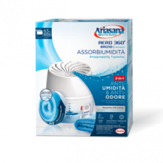 Ariasana Kit Aero 360 Bagno 470002124