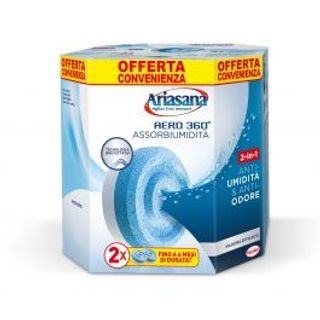 Ariasana Aero360 Ric. Tab Bipack Inod. 4 470000495