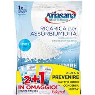 Ricariche Sali Neutre 2+1 450gr 470003202