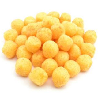 Сирні Кульки Класичні (50г)