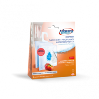 Ariasana Minifresh Energia Fruttata 470540037