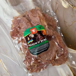 Чипси Курячі З Часником (100г)