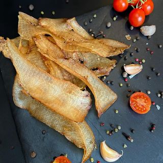 Чипси Курячі Хрумкі Теріякі (30г)