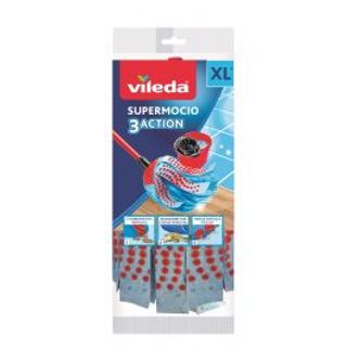 Ricambio Supermocio 3ple Action Vileda 470003935