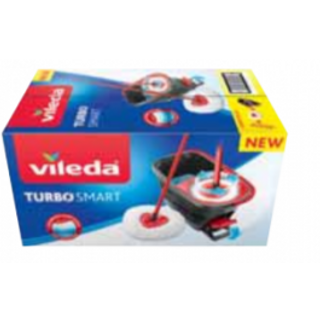 Sistema Lavapavimenti Turbo Smart Vileda 470004626