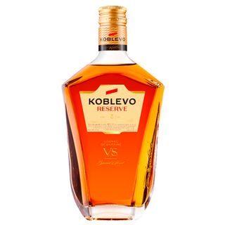 Бренді "коблево Reserve" 3 Роки 0,35л 40%