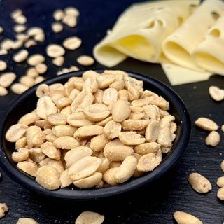 Арахіс Сир (100г)