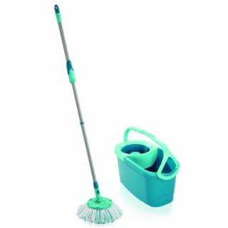 Set Clean Twist Disc Mop 470004267
