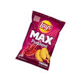 Чипси Lays Max Рифлені Зі Смаком Лобстера, 95г