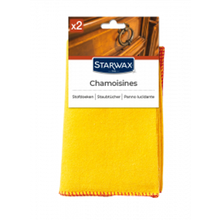 Panno Mobili Starwax 2 Pz 470003904