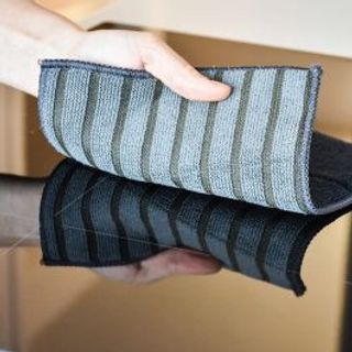 Impact Panno Microfibra Induzione 470004389