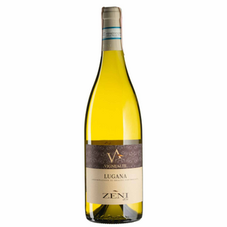 Вино Лугана Віньє Альте 0,75л, 05034