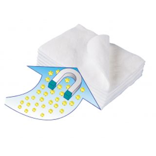 20 Panni Clean&away 470004277