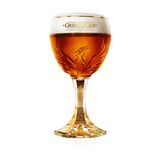 Пиво Grimbergen Double Ambree, 0.5 Кг