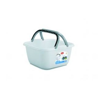 Superbacinella Idra Con Manici Bianca 410170717