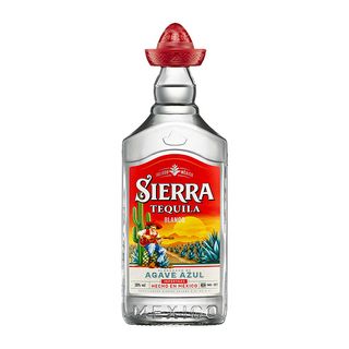 Текіла Sierra Blanco 0.5л
