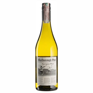 Вино Сухе Біле Совіньон Блан Мальборо Сан, Saint Clair  0,75л 5776