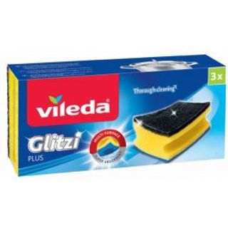 Spugna Glitzi Plus 3 Pezzi 410005954