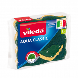 Spugna Aqua 2 Pezzi 410005957