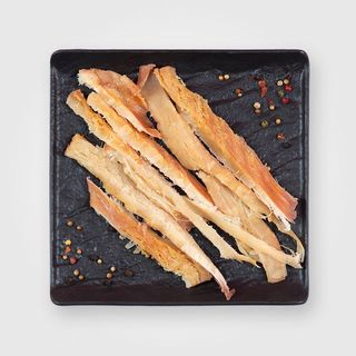 Кальмар Сушений «філе Зі Смаком Крабу», 70 Г