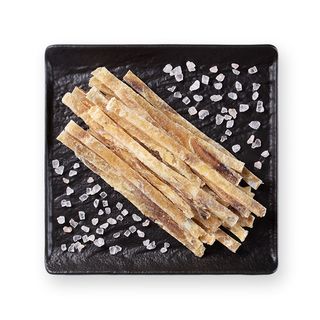 Риба Сушена «ліпарія» Смугами, 70 Г