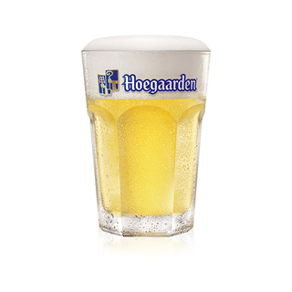 Пиво Hoegaarden Blanche, 0.5 Кг