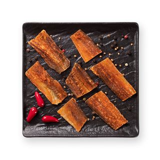 Риба Сушена Путасу «янтарна З Перцем», 70 Г