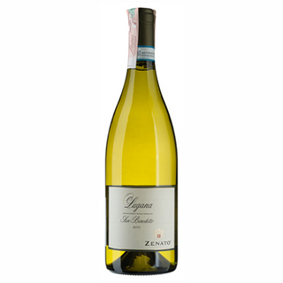 Вино Лугана Сан Бенедетто 0,75л, 26548