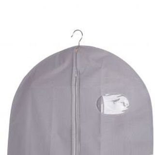 Custodia Corta 60x90cm In Tnt Grigio Spaceo 410001372