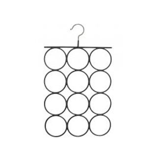 Gruccia Per 12 Sciarpe In Metallo Spaceo 480002142
