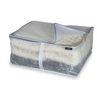 Custodia Coperte Bon Ton Con Zip 55x45x25 Cm 410006510