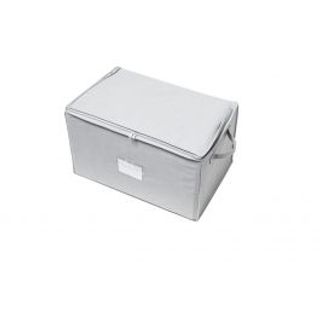 Custodia In Tnt Con Sacco Sottovuoto Tg L 33x36x56 Cm Spaceo 410006312