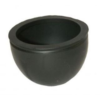 Semisfera In Gomma Cassetta Tipo Ramo 430202103