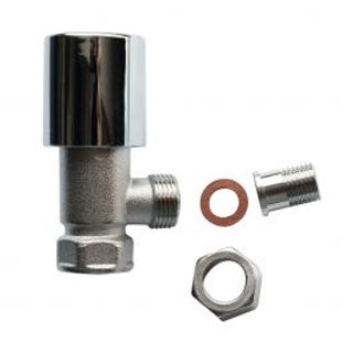 Rubinetto Per Cassetta Wc Attacco 3/8 430202081