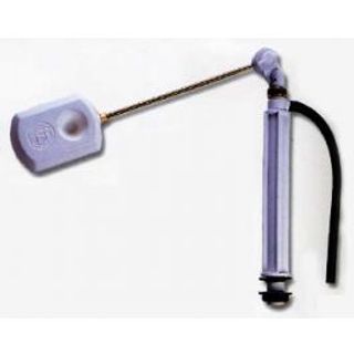 Rubinetto Galleggiante Di Entrata Per Cassetta Bassa Wc 430202013