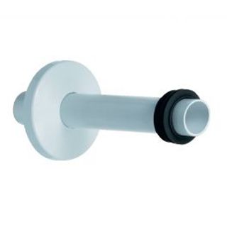 Canotto Eccentrico Bianco 430005758