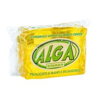 Sapone Ecologico Alga 400 Gr - 470005407