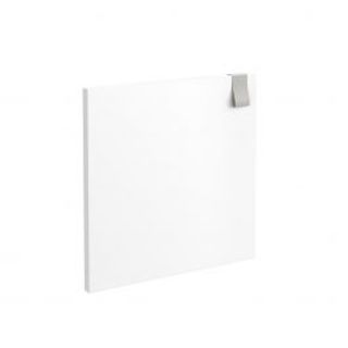 Anta Spaceo Kub L32.2xp1.6xh32.2cm In Legno Colore Bianco 440001989