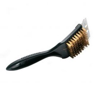 Spazzola Per Barbecue 21cm 500010714