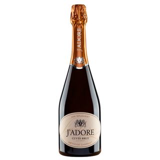 Вино Ігристе "j'adore Glera" Біле Брют 0,75л 12%