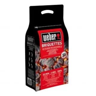 Bricchetti Di Carbone 4kg 500740645