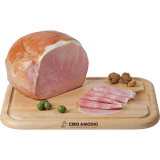 Amodio Prosiutto Cotto Magrotto Ne Gr 200