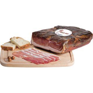 Amodio Speck Alpe Kg S.v. Gr 200