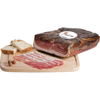 Amodio Speck Alpe Kg S.v. Gr 200