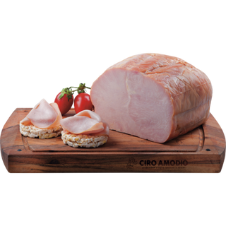 Amodio Gran Fesa Tacchino Arrosto Nazionale Gr 200