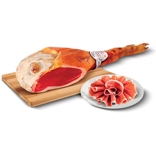 Amodio Prosciutto San Daniele C/osso