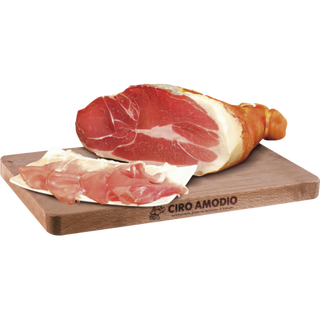 Amodio Prosciutto Crudo Nazionale Dis. Gr 200