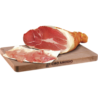 Amodio Prosciutto Crudo Nazionale Dis. Gr 200